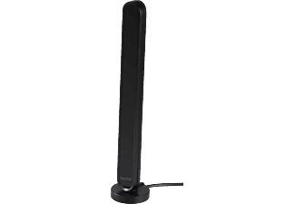 HAMA DAB/DAB+ - Zimmerantenne (Schwarz)