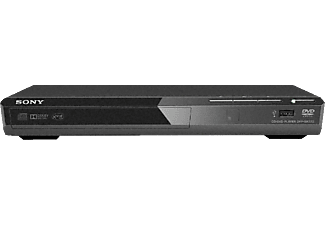 SONY Lecteur DVD (DVP-SR370)