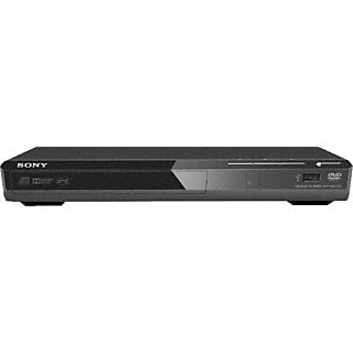 DVD SONY DVP-SR370