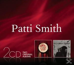 Patti Smith - TWELVE/BANGA  - (CD)