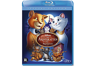 Aristokatten Special Edition | Blu-ray
