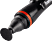 HAMA 5961 CLASSIC LENS PEN - Lenspen (Rot)