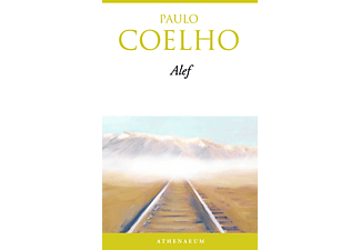 Paulo Coelho - Alef
