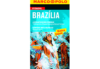 Brazília - Marco Polo