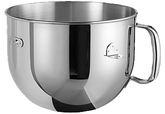 KITCHENAID 1080.64 EDELSTAHLSCHÜSSEL 6L KSM7580 - Schüssel (Edelstahl)