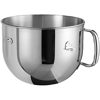 KITCHENAID 1080.64 EDELSTAHLSCHÜSSEL 6L KSM7580 - Schüssel (Edelstahl)