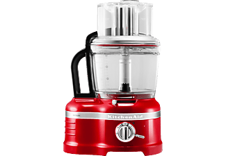 KITCHENAID KitchenAid ARTISAN 5KFP1644 - Food-Processor - 4 l - Rosso - Robot da cucina (Rosso)