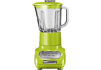 KITCHENAID Artisan Blender 5KSB5553EGA, vert - mixeur sur socle (Vert)