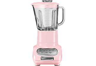 KITCHENAID Artisan Blender 5KSB5553EPK, pink - mixeur sur socle (Pink)