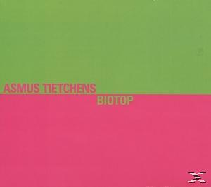 Asmus Tietchens - Biotop  - (CD)