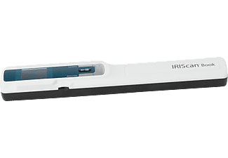 IRIS CDM IRISCAN BOOK 3 /M - Hand-Scanner