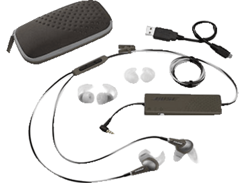 BOSE QuietComfort 20