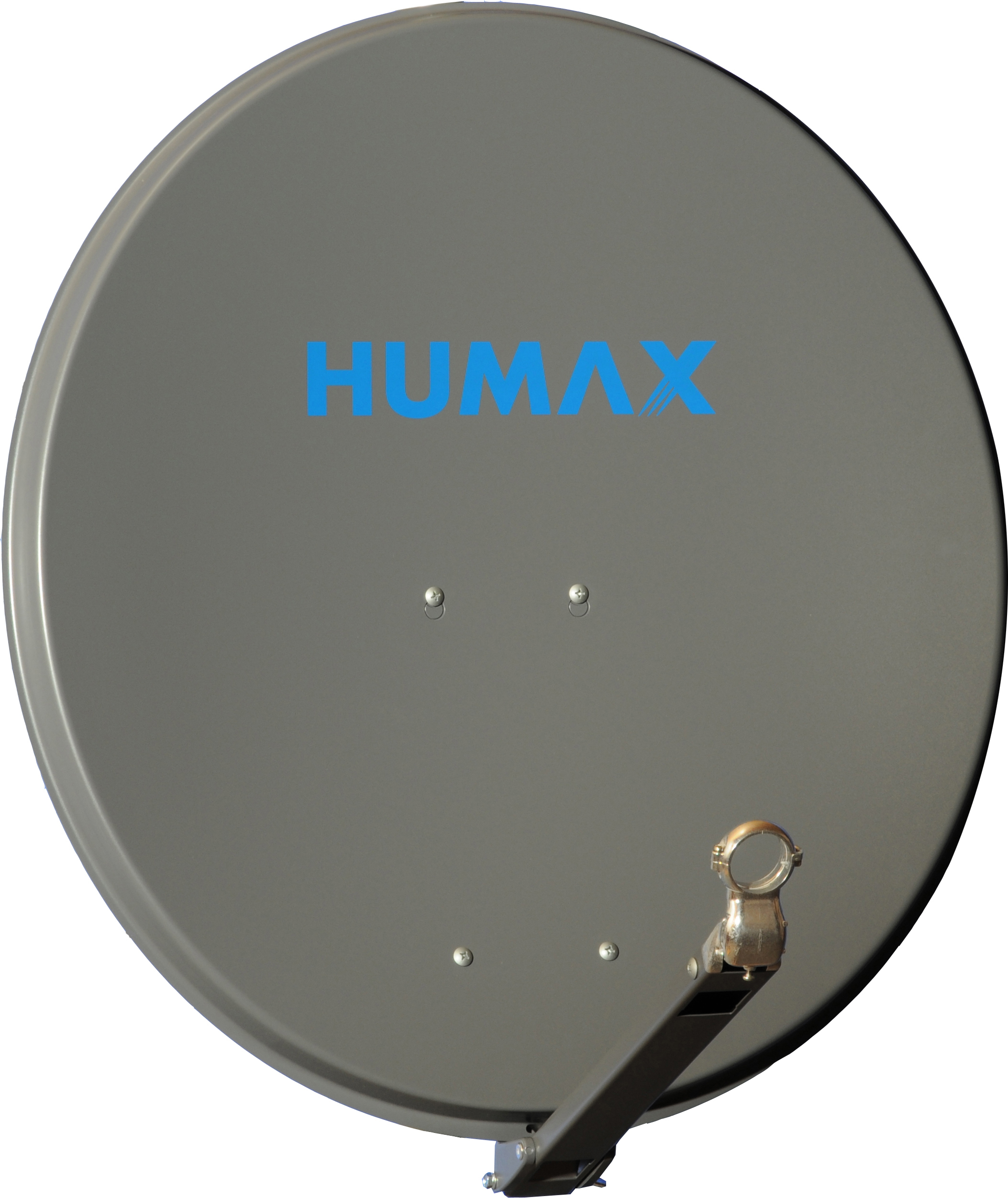 HUMAX 65 cm Alu  Satellitenempfangsantenne