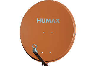 HUMAX 75 cm Alu  Satellitenempfangsantenne