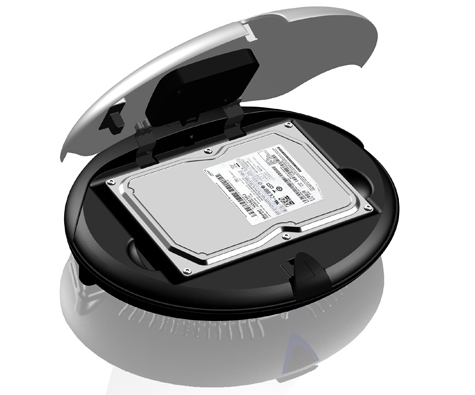 Realtek 3D-Mediaplayer RTD1186 Chip, 3D BD-ISO, 7.1 Audio