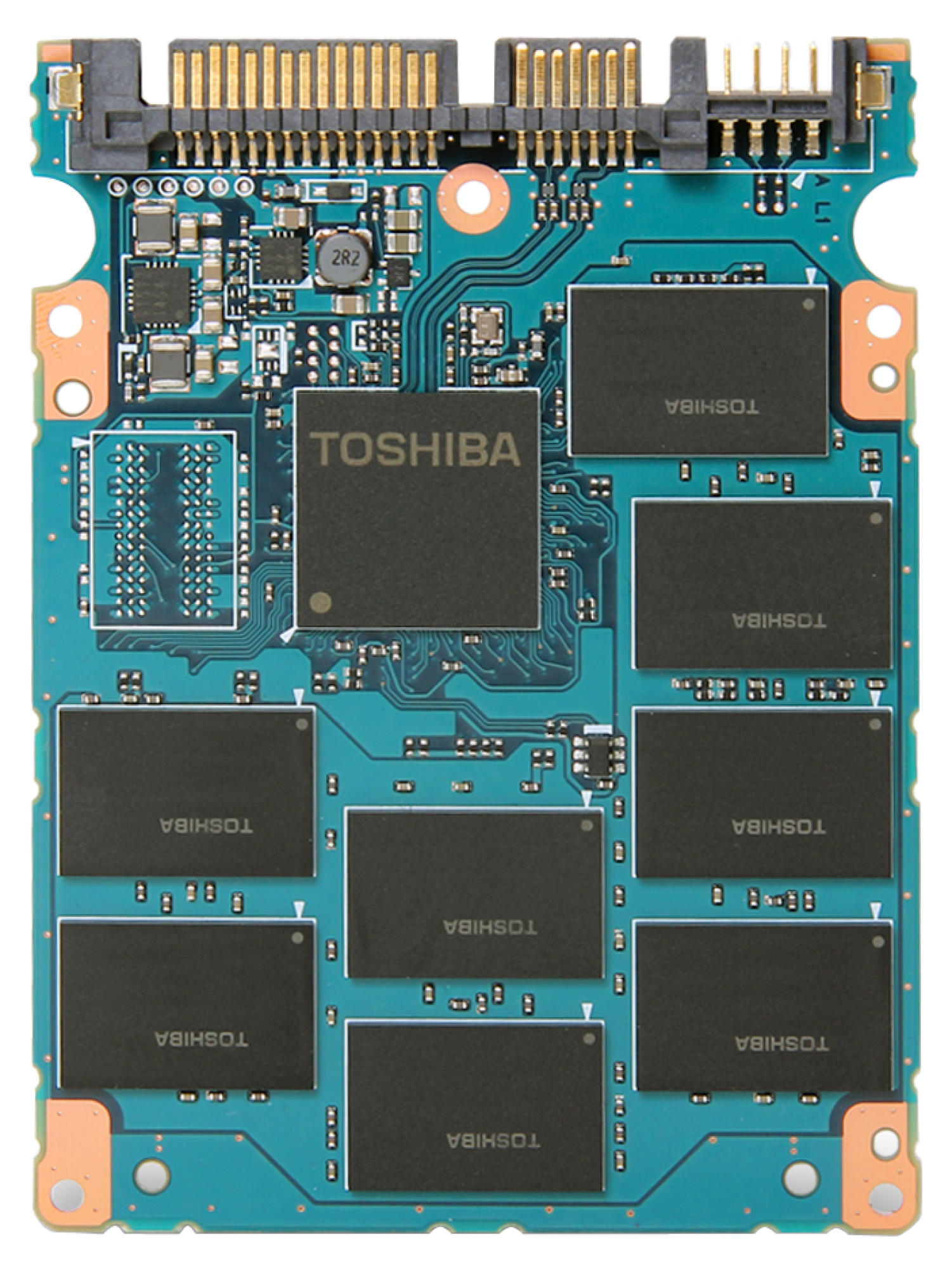 Disco duro SSD de 256Gb - Toshiba Q Series, 2,5 pulgadas, SATA III