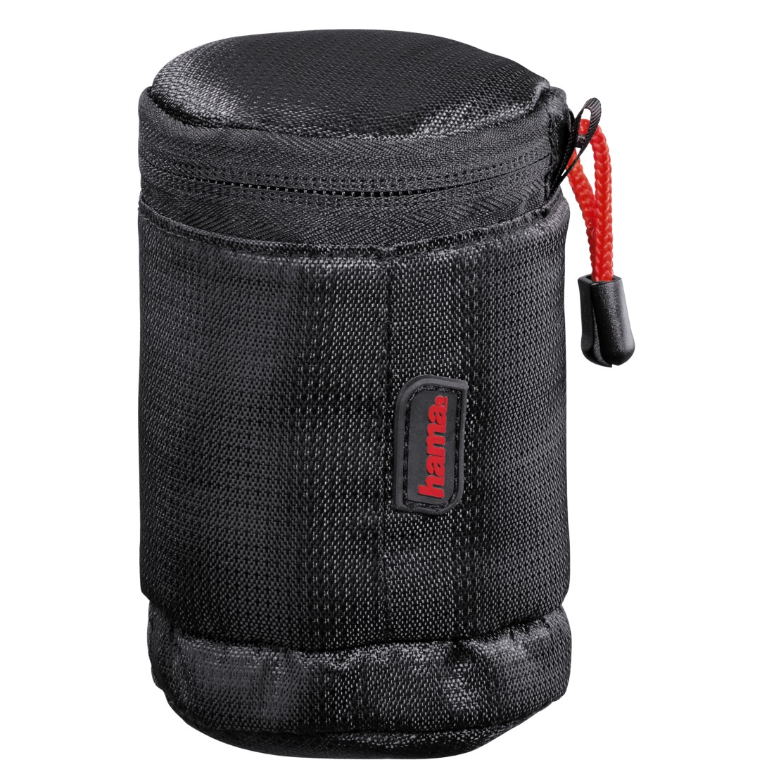 HAMA Rexton - Objektivtasche (Schwarz)