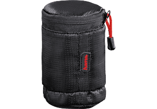 HAMA Rexton - Objektivtasche (Schwarz)