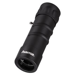 HAMA Optec 10x25 - Monoculaire (Noir)