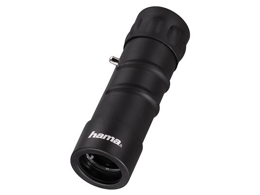 HAMA Optec 10x25 - Monoculaire (Noir)