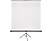 HAMA Tripod Screen - Schermo di proiezione (111 ", 200 cm x 200 cm, 1:1)