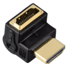 HDMI-Winkeladapter 90 Grad (123357)