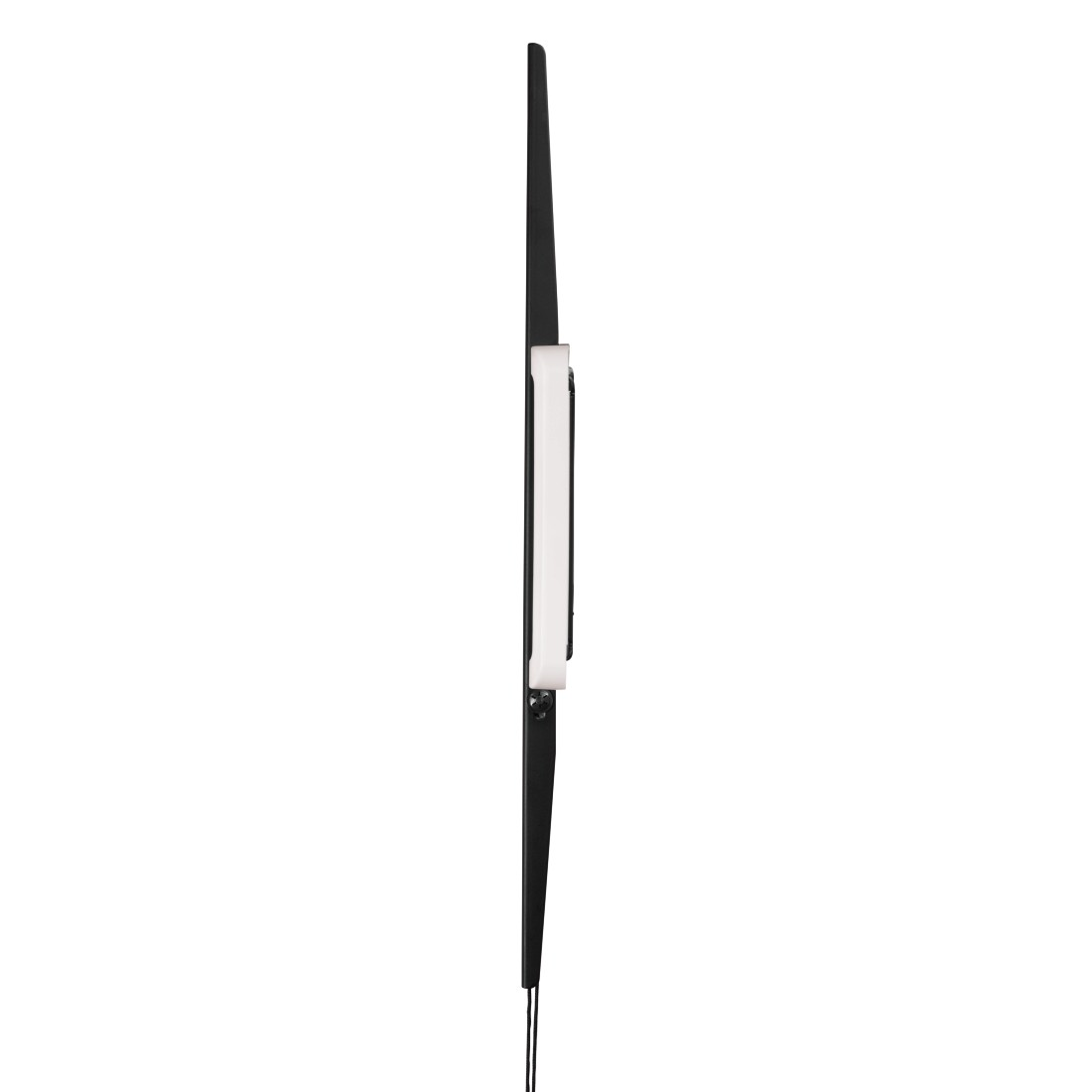 Uchwyt HAMA TV-WB FIX 5-ST XL 800 Czarny