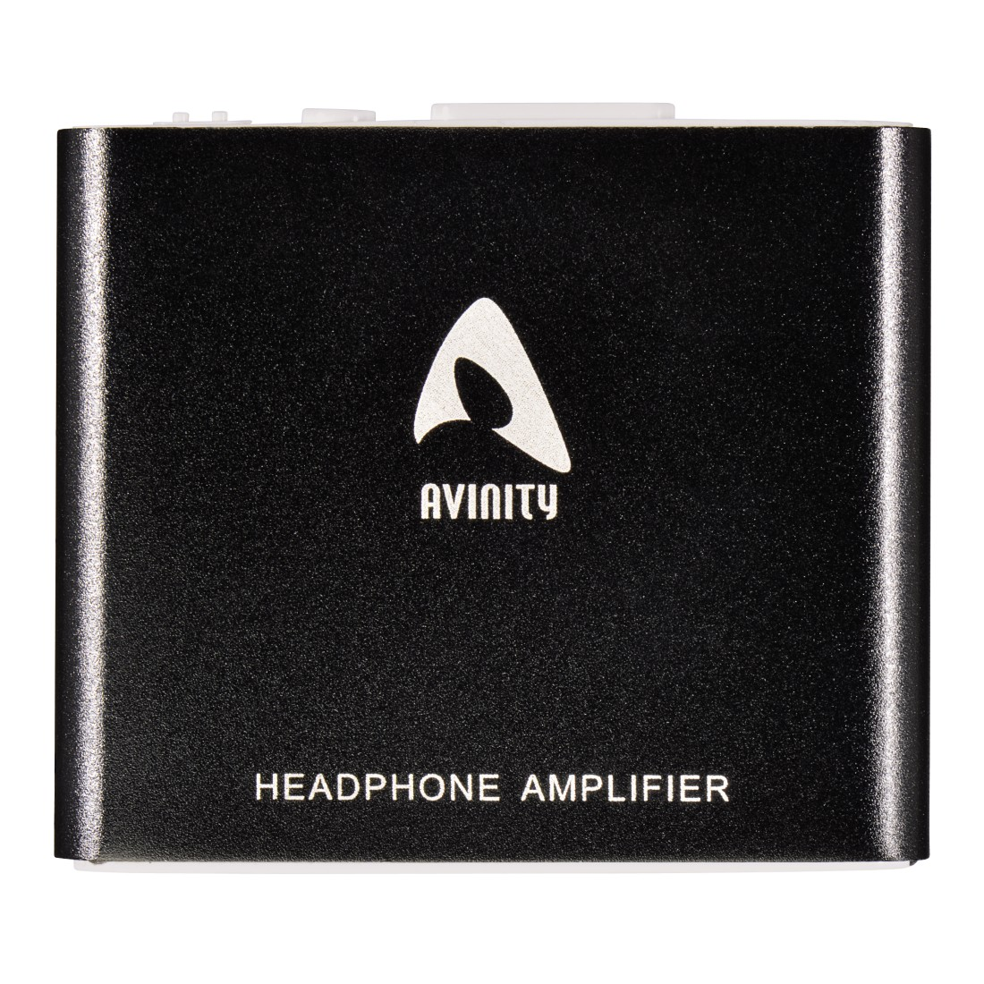 AVINITY AV Kopfhörerverstärker, Schwarz