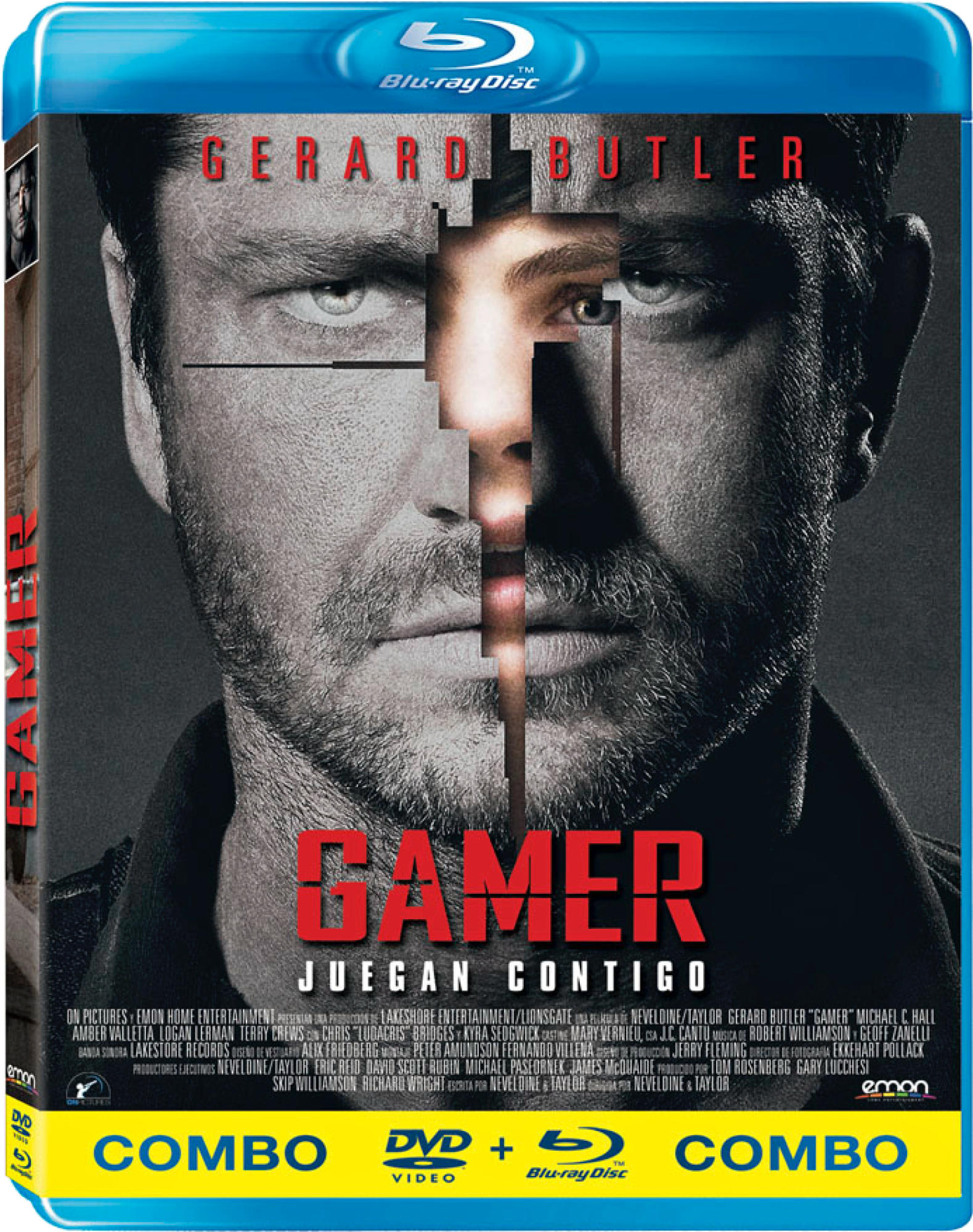 Gamer