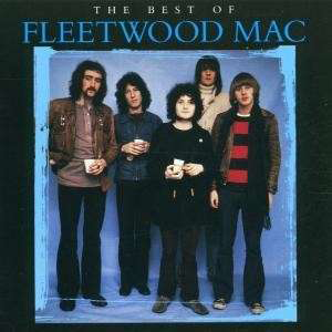 Fleetwood Mac - Best Of (CD)