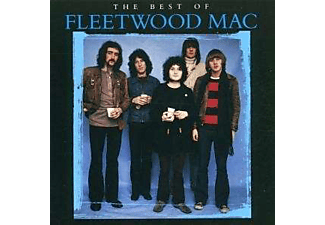 Fleetwood Mac - Best Of Fleetwood Mac (CD)