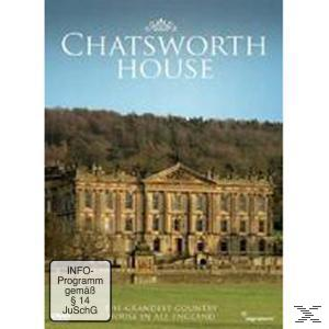 Chatsworth House DVD