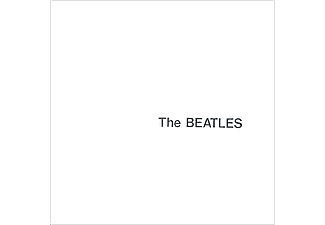 The Beatles - White Album (Vinyl LP (nagylemez))