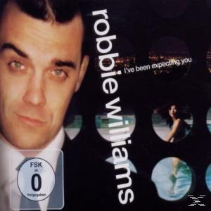 Robbie Williams - I've Been Expecting You  - (DVD)