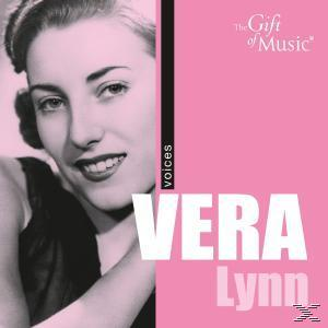 Lynn Vera - Vera Lynn  - (CD)