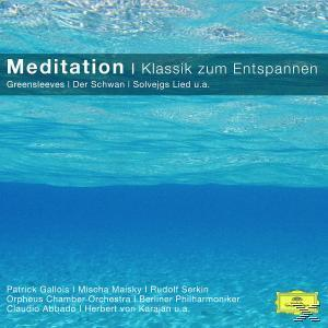 CD-Cover mit Unterwasseransicht, blaues Wasser, Titel und Künstlernamen.