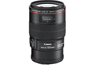 CANON EF 100 mm 2,8 L IS USM Makro Lens