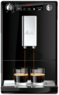 Caffeo Solo schwarz (E 950-101)