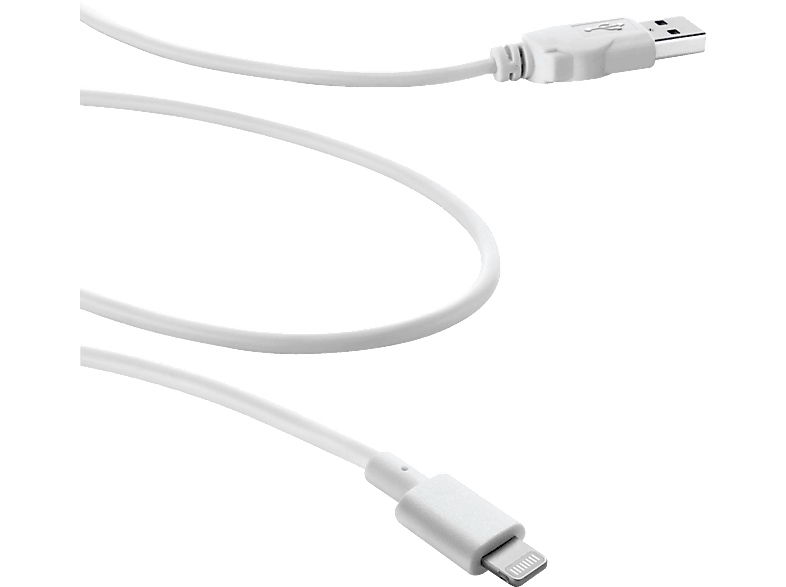 CELLULARLINE Lightning USB Data Kablosu_1