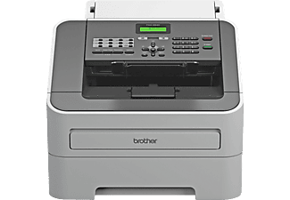 BROTHER FAX 2940 - Imprimante laser