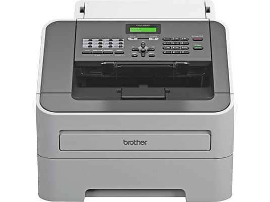 BROTHER FAX 2940 - Imprimante laser