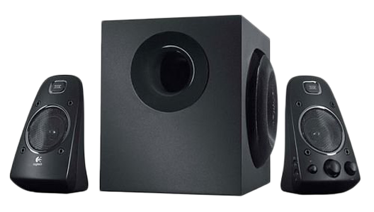 LOGITECH Z623 2.1 hangfal