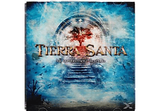 Tierra Santa - Mi Nombre Sera Leyenda  - (CD)
