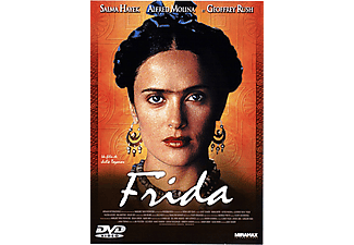 Frida (DVD)