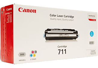 CANON 1659B002 Crg-711C Mavı Toner 6.000 Sayfa