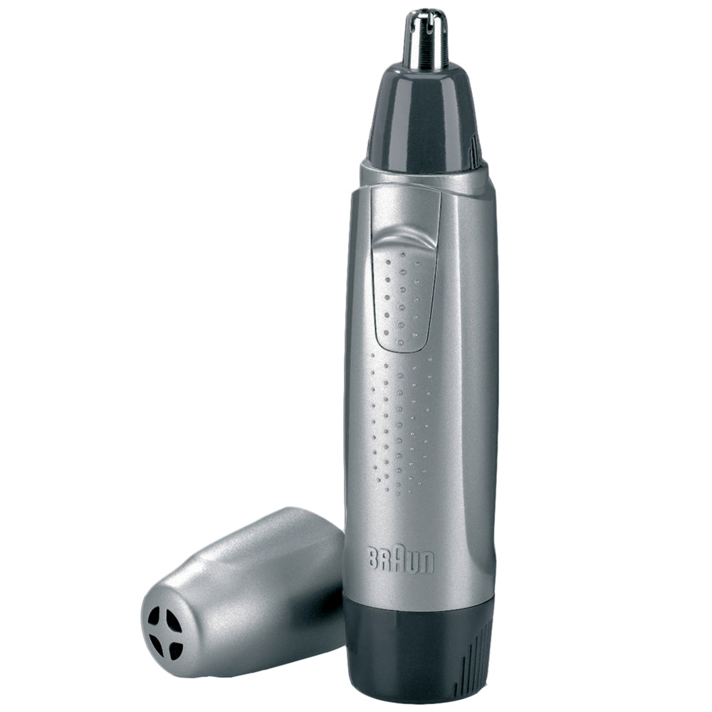 BRAUN EN10 Ear&Nose Kulak ve Burun Tüy Kesme Makinesi 