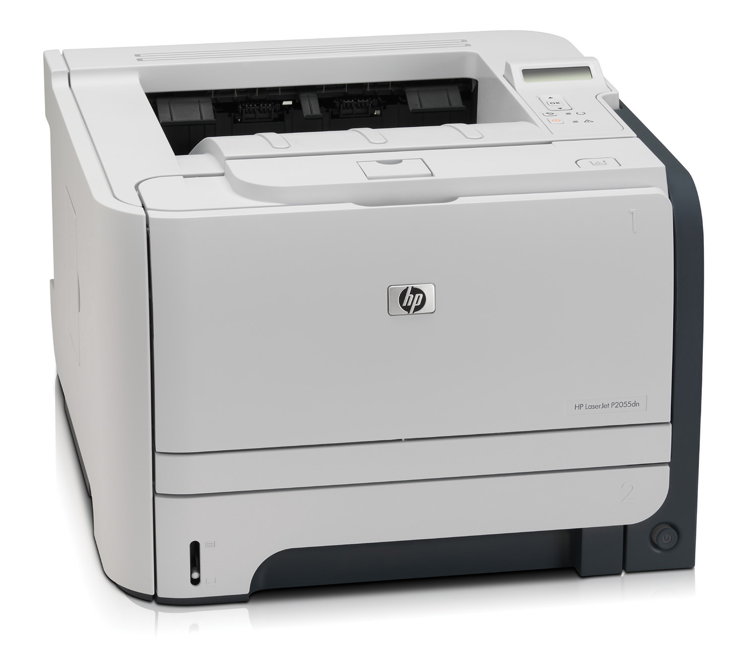 HP Laserjet P2055DN Lazer Yazıcı