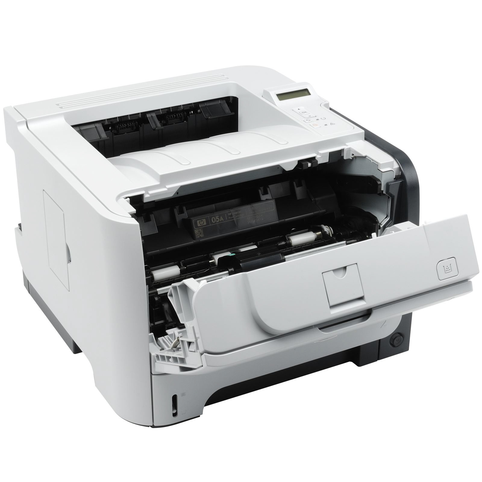 HP Laserjet P2055DN Lazer Yazıcı
