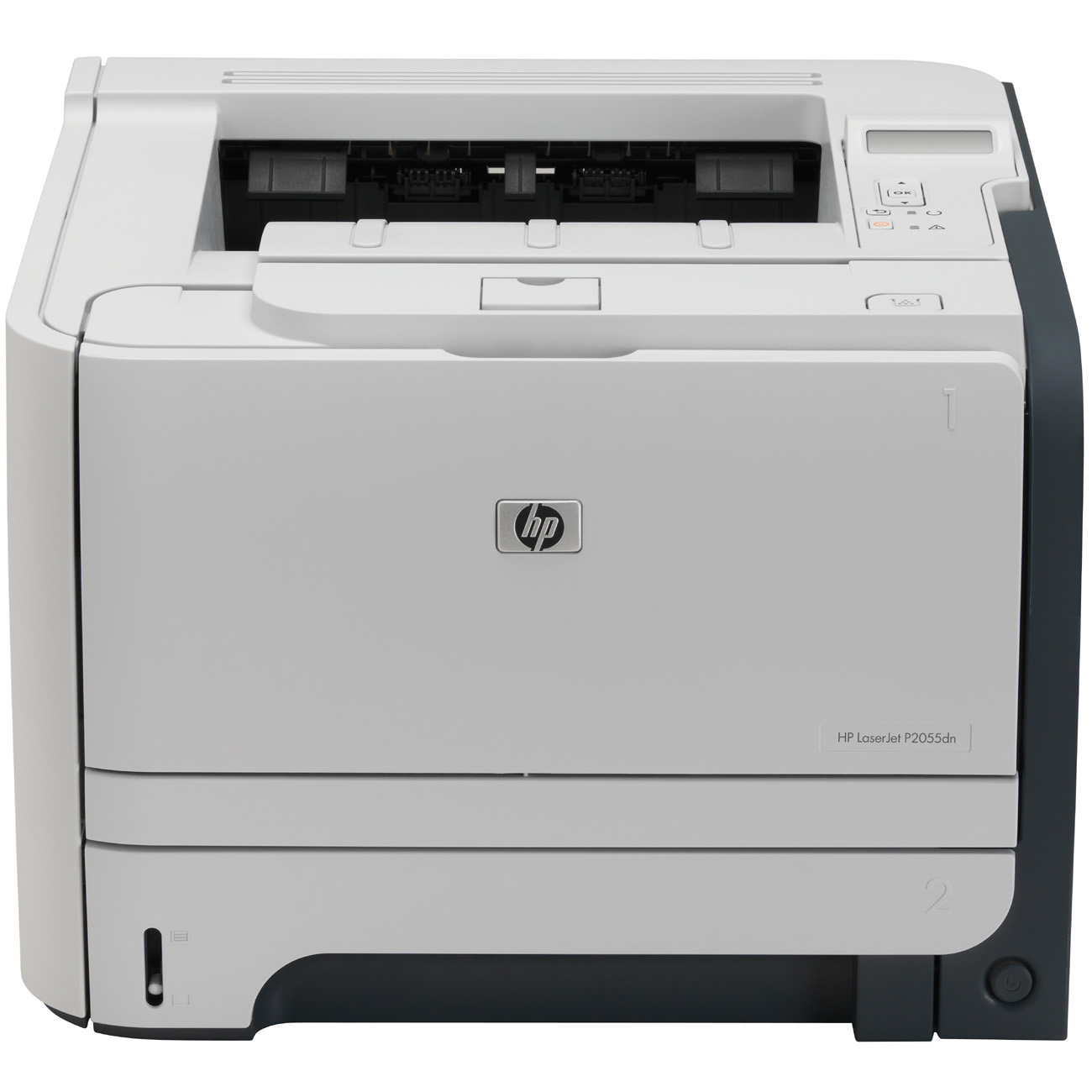 HP Laserjet P2055DN Lazer Yazıcı
