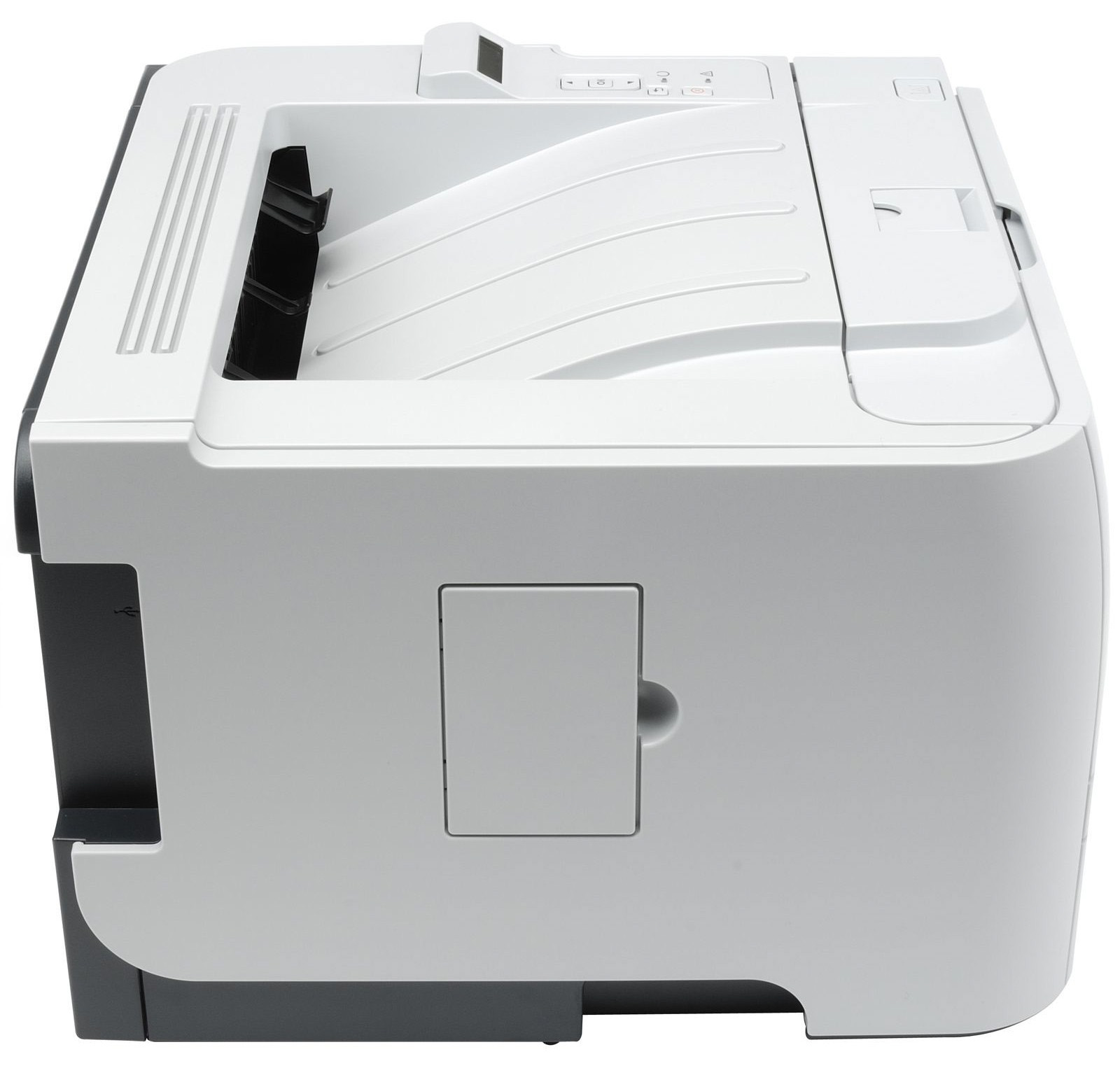 HP Laserjet P2055DN Lazer Yazıcı